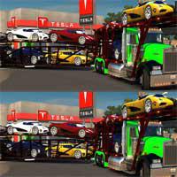 play Car-Transporter-Truck-Differences