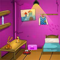 play Old-Little-Room-Escape-Geniefungames