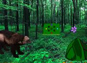 play Hunting Land Escape
