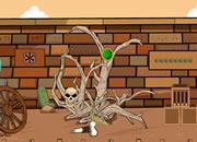 play Desert Baby Rescue