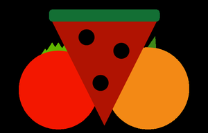 play Fruit Eater