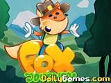 play Mr Journey Fox