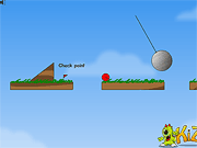 play Red Ball