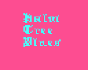 play Palm Tree Blues