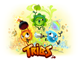 play Tribs.Io