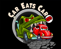 play Car Eats Car 6