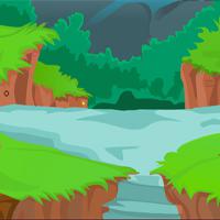play Zoozoogames Mountain River 2