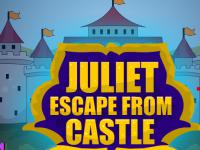 play Juliet Escape From Castle