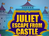 play Juliet Escape From Castle
