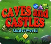 play Caves And Castles: Underworld