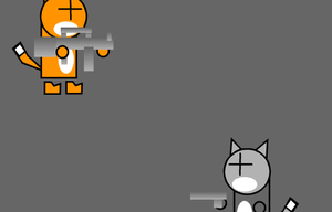 play Scratch On Madness