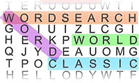 play Word Search Ultimate