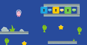 play State Machine Ai