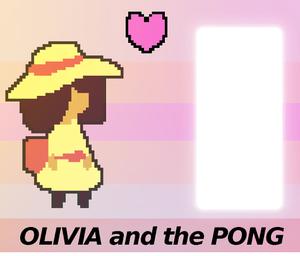 play Olivia And The Pong