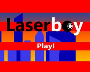 play Laserboy