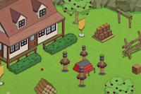 play Forest Worker Rescue