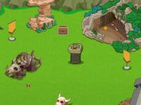 play Forest Worker Rescue