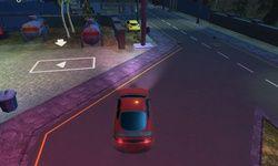 Parking Fury 3D: Night Thief