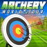 play Archery World Tour