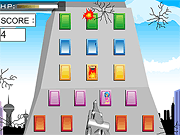play Sniper Mission: Save The Beauty