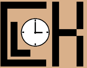 play Clock.