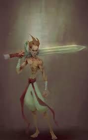 play Swordbearer