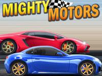 Mighty Motors