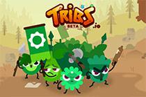 play Tribs.Io