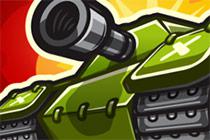 play Tank Wars
