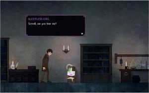 play Dream Chamer