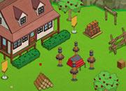 play Forest Worker Rescue