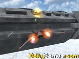 play Star Fighter 3D