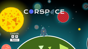 play Corspace