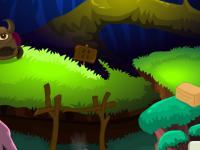 play Dream In The Forest Escape