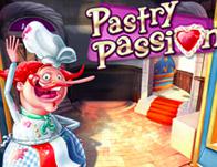 play Pastry Passion