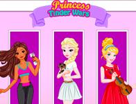 play Princess Tinder Wars