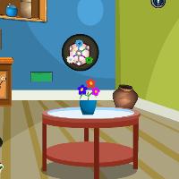 play Genie Little Room Escape