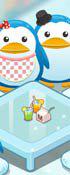 play Penguin House