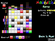 play Mondrian