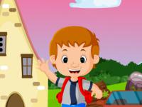 play Joyful Boy Rescue