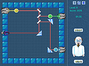 play Laser Device