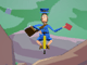 play Pogo Postman