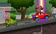 play Car Eats Car 6