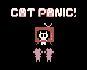 Cat Panic!