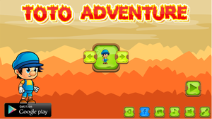 play Toto Adventure