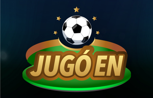 play Jugó En