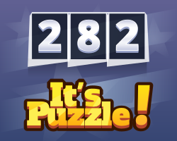 play It'S Puzzle!