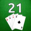 Bj21 Poker: Blackjack 21 Card