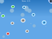 play Bubble Domination