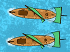 play River Racer